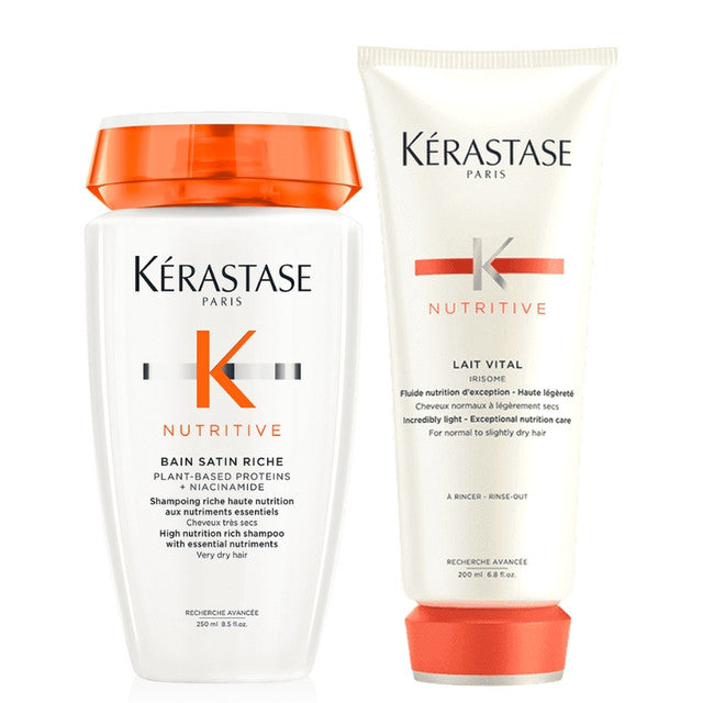 Kit 2 - Nutritive