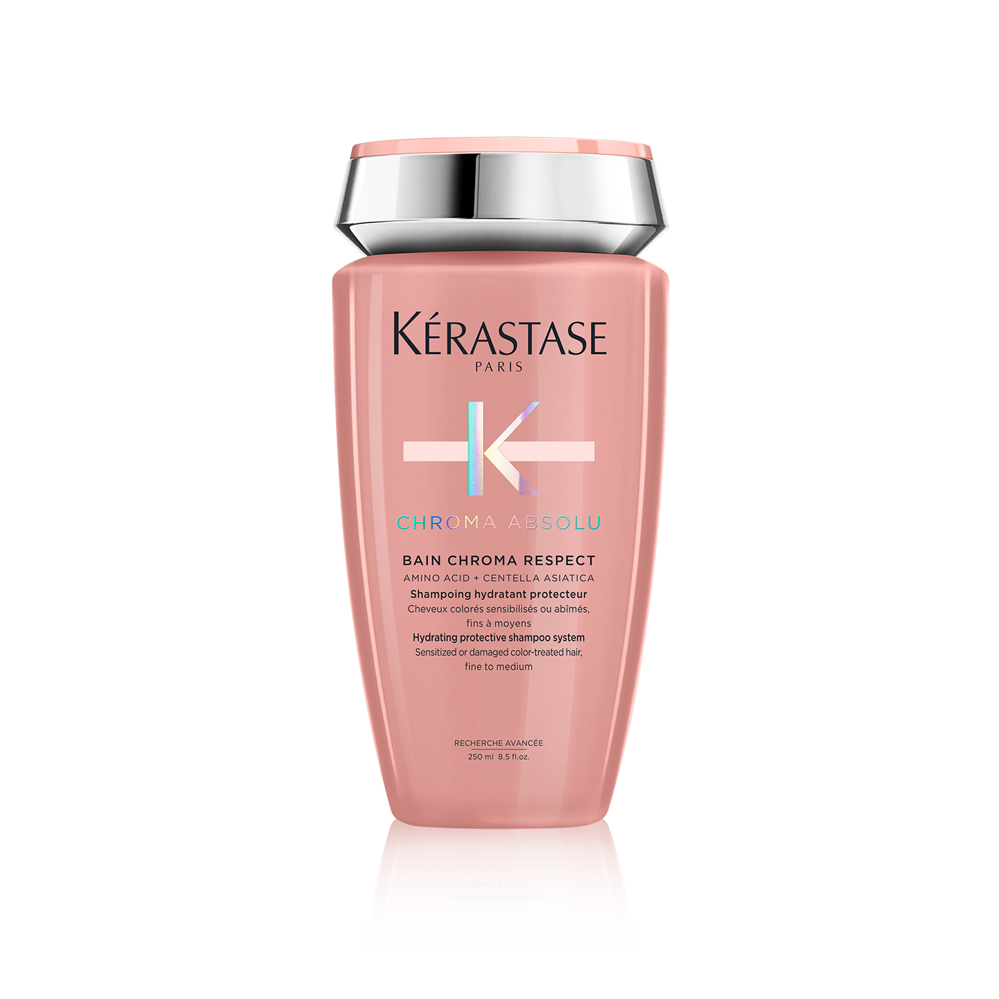 Kérastase Bain Chroma Respect