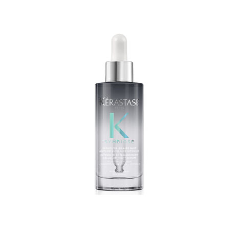 Kérastase Symbiose Sérum Cellulaire Nuit Anti Pelliculaire