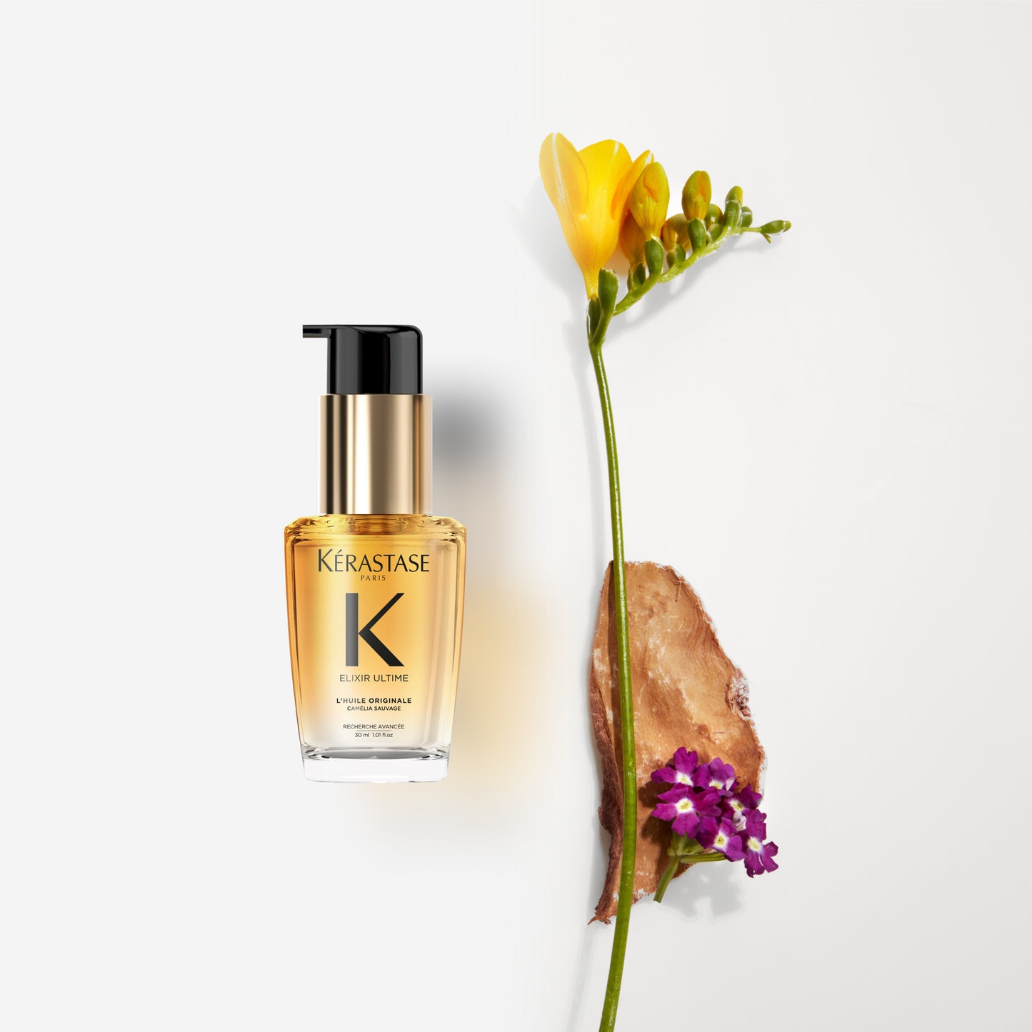 Kérastase Elixir Ultime Huile 30 ml