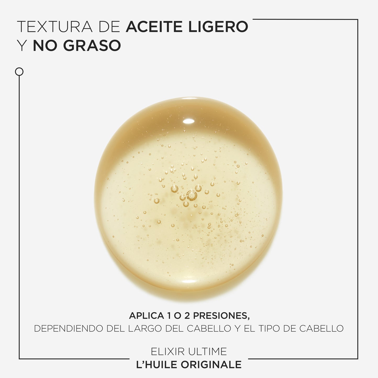 Kérastase Elixir Ultime Huile 30 ml