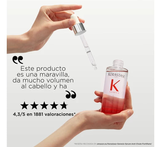 Kérastase Genesis Sérum Anti Chute Fortifiant