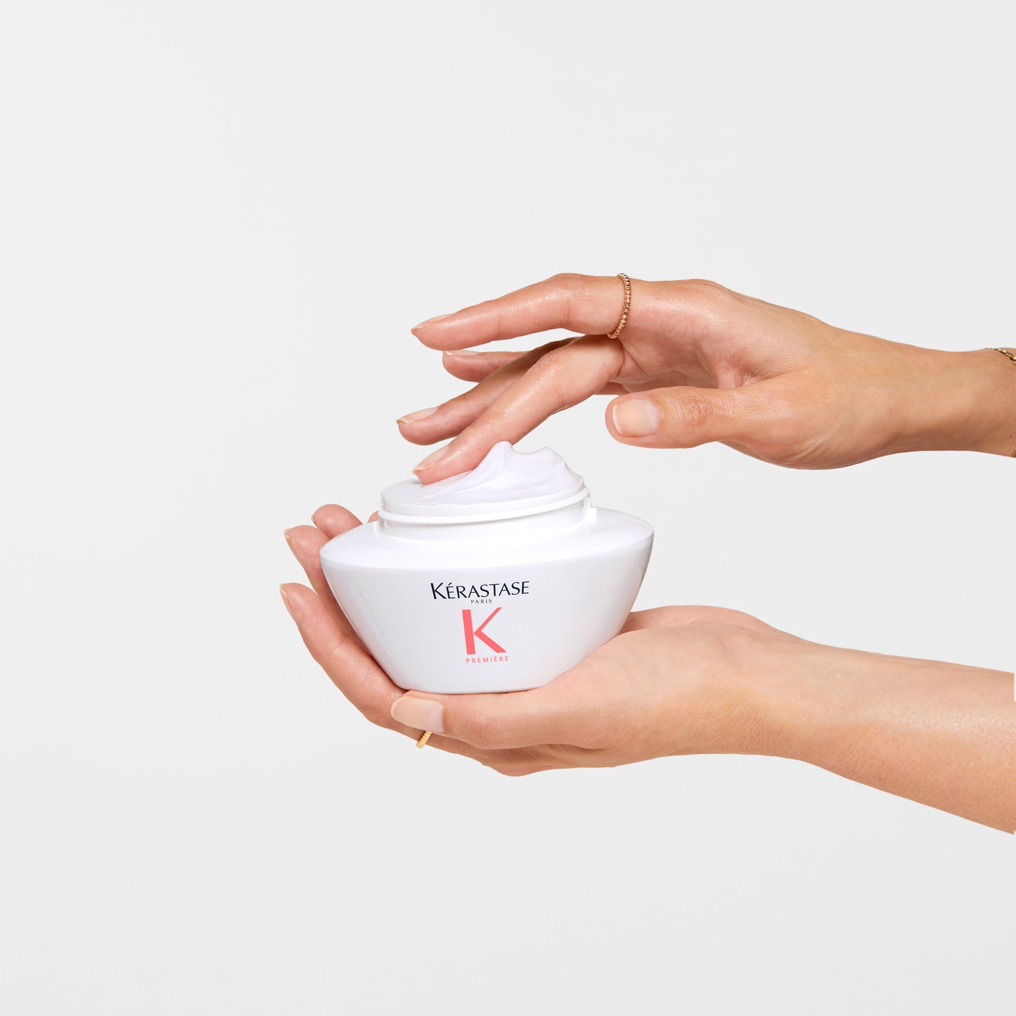 Kérastase Première Masque Filler Réparateur