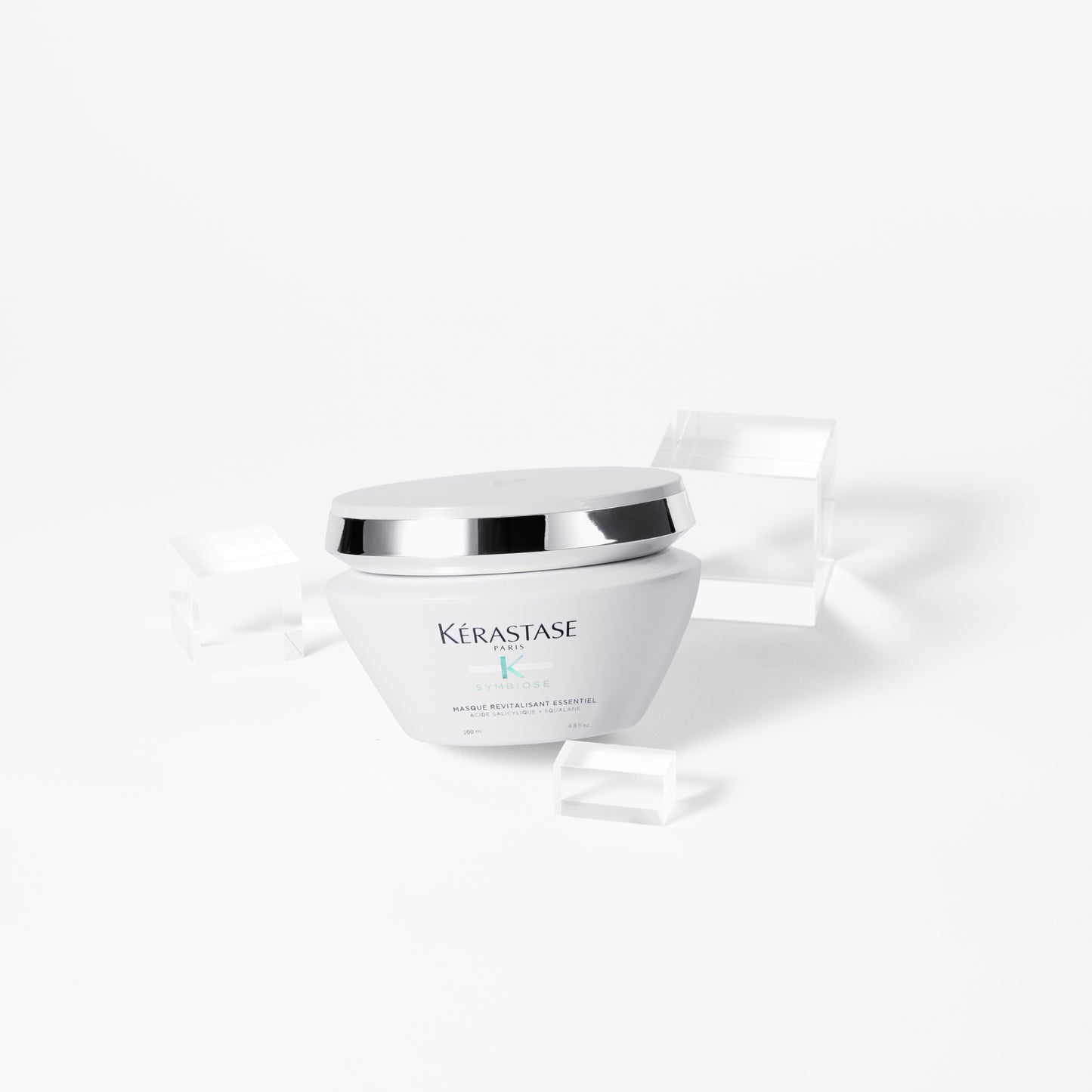Kérastase Symbiose Masque Revitalisant Essentiel