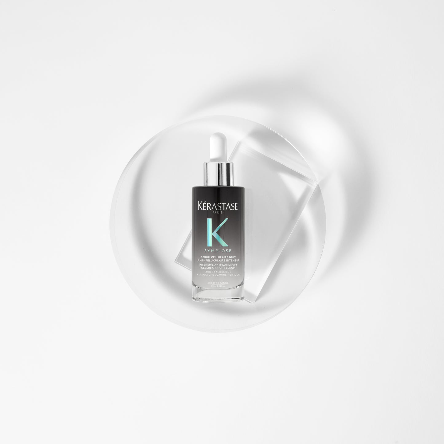 Kérastase Symbiose Sérum Cellulaire Nuit Anti Pelliculaire