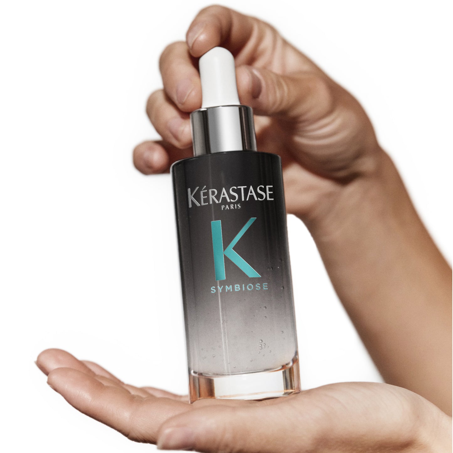 Kérastase Symbiose Sérum Cellulaire Nuit Anti Pelliculaire