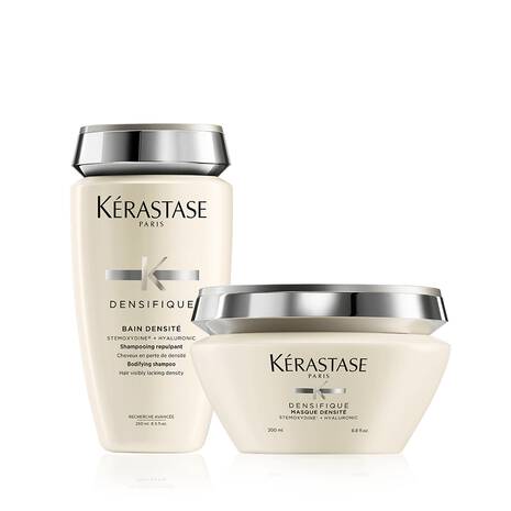 Kit 2 - Densifique Destiné