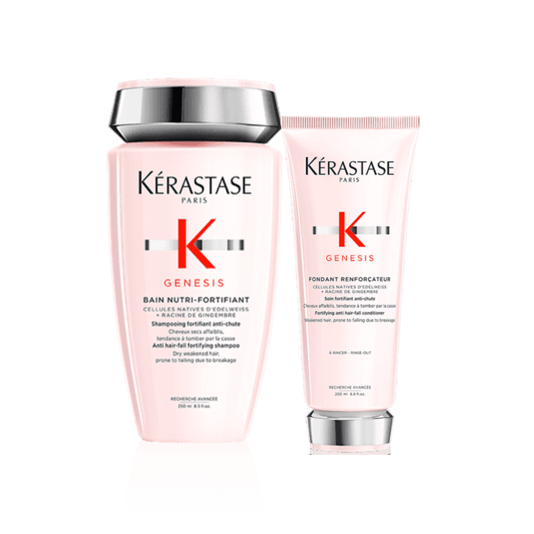 Kit 2 - Genesis Nutri