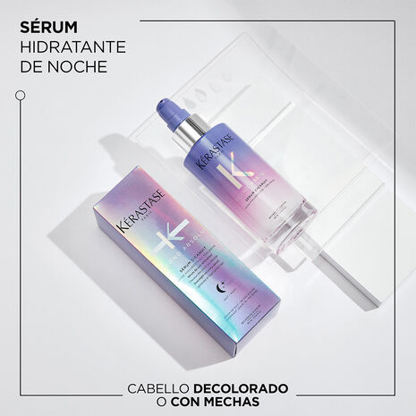 Kérastase Blond Absolu Sérum Cicanuit