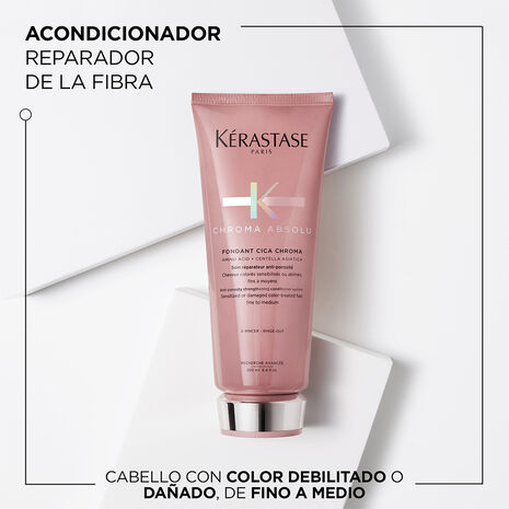 Kérastase Chroma Absolut Fondant Cica
