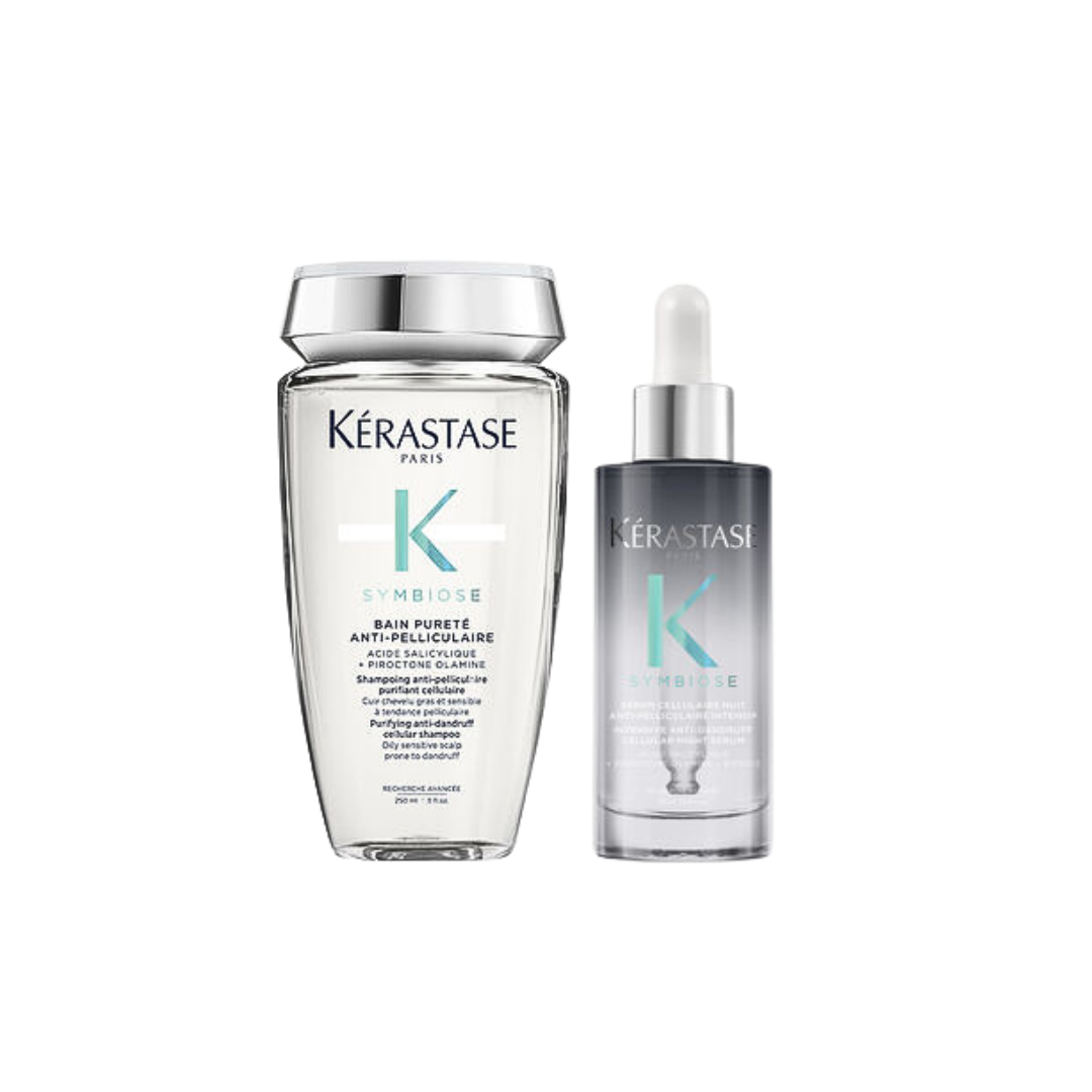 Kit 4 - Symbiose Purete