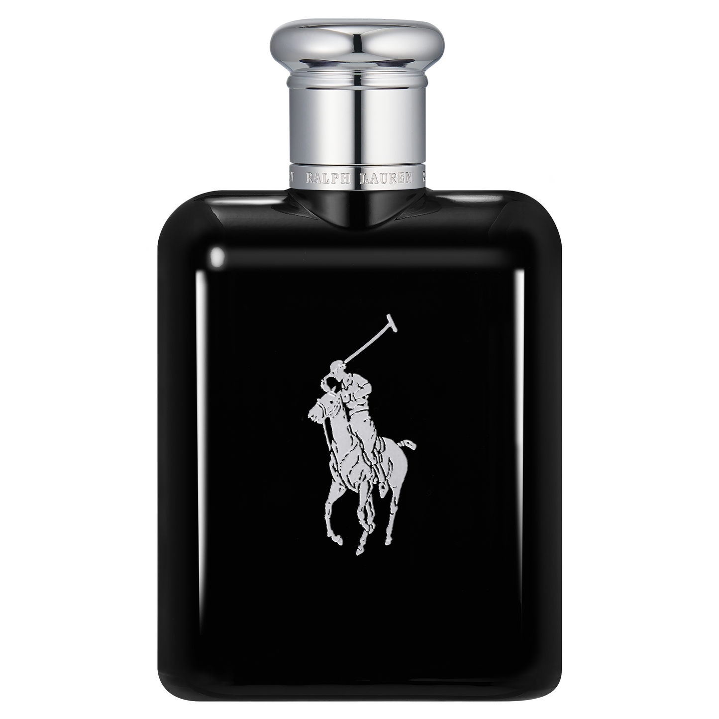 Ralph Lauren Polo Black 75 ml