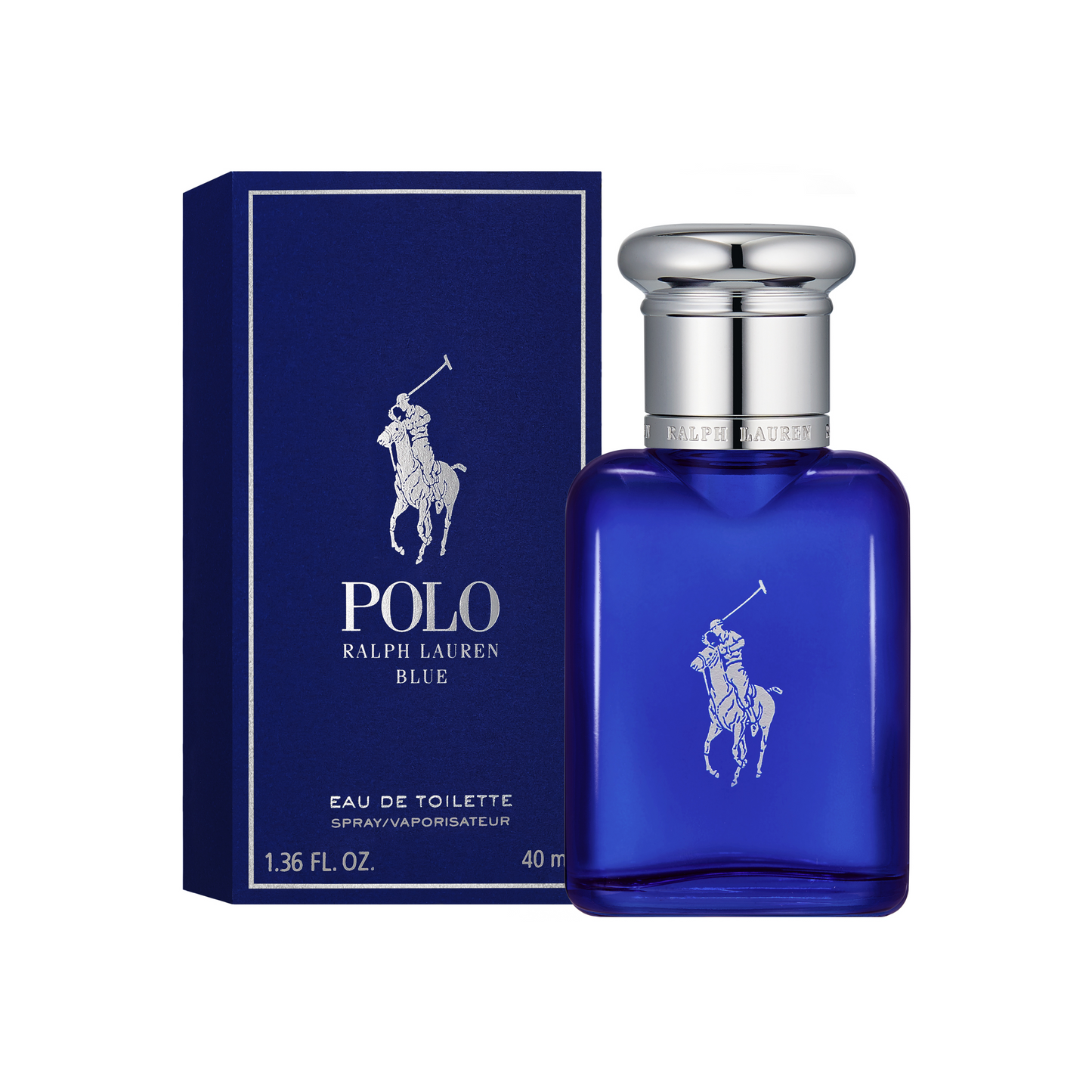 Ralph Lauren Polo Blu 40 ml