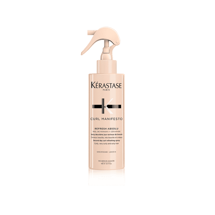 Kérastase Curl Manifesto Refresh Absolu