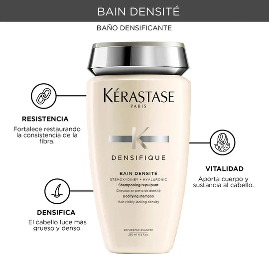 Kérastase Densifique Bain Densité