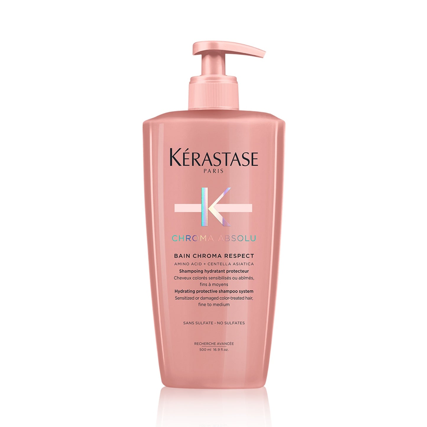 Kérastase Bain Chroma Opaque 500ml