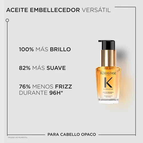 Kérastase Elixir Ultime Huile 30 ml