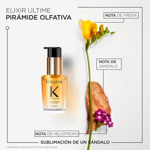 Kérastase Elixir Ultime Huile 30 ml