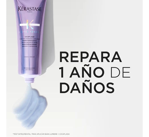 Kérastase Blond Absolu Cicaflash