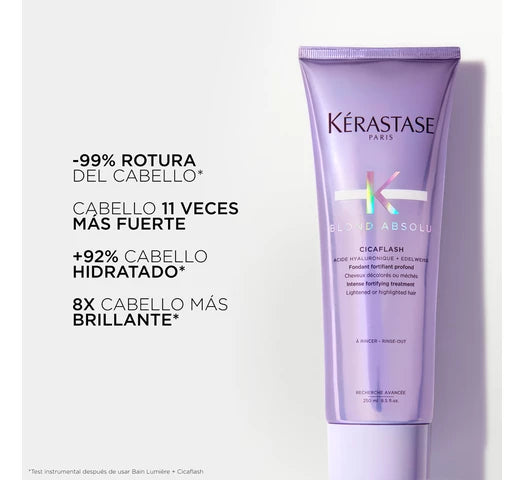 Kérastase Blond Absolu Cicaflash