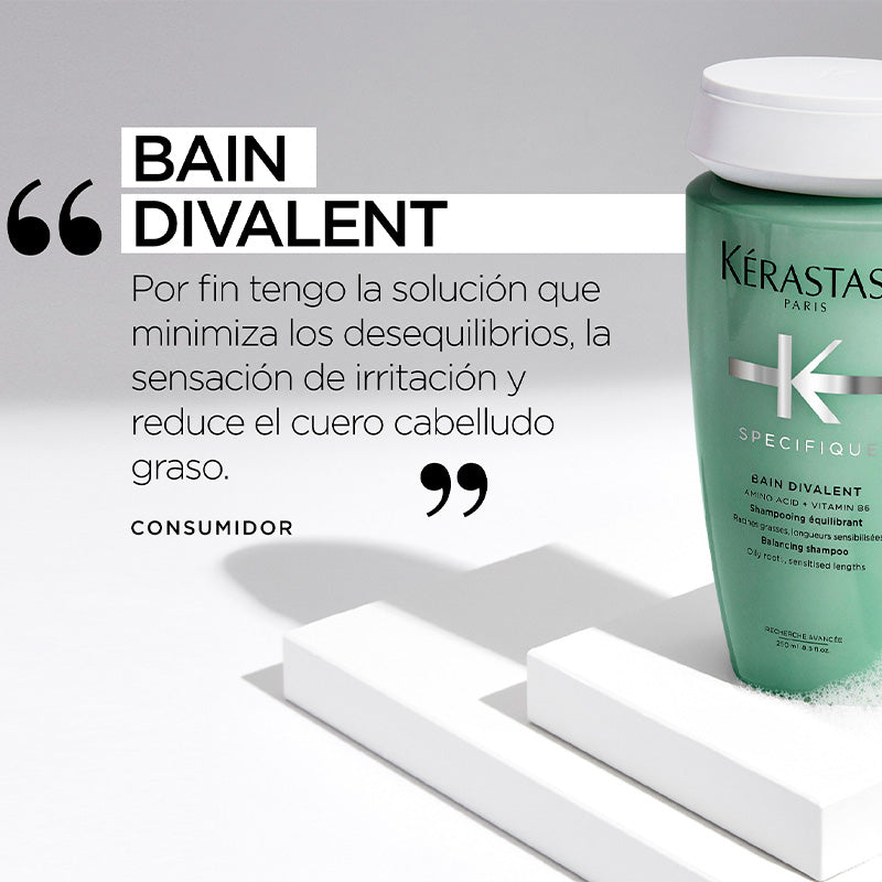 Kérastase Specifique Bain Divalent