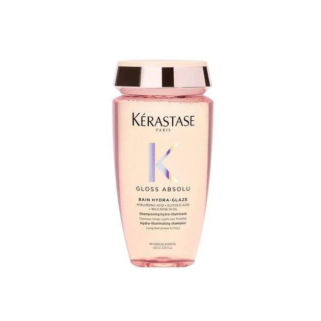 Kérastase Gloss Absolu Bain Hydra Glaze