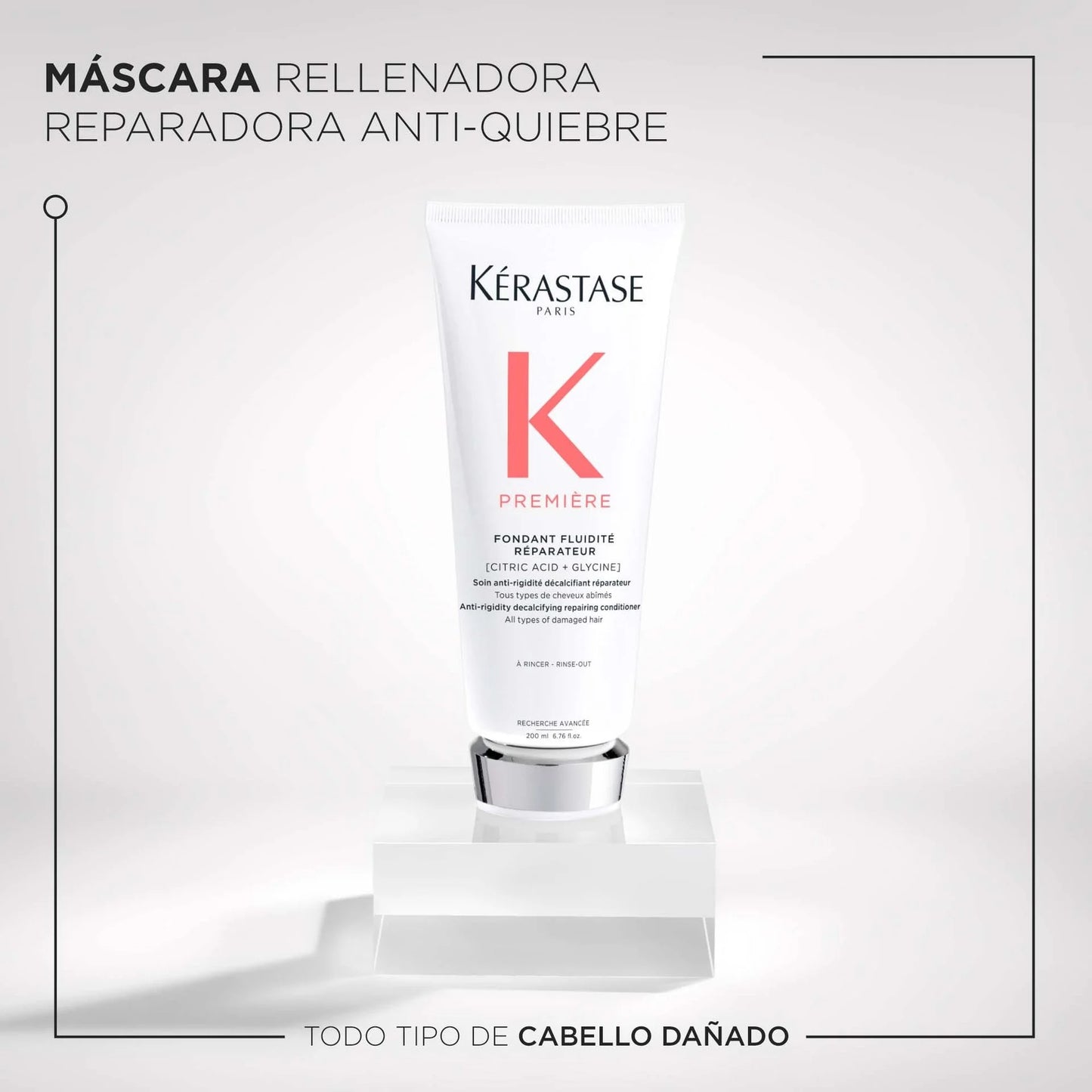 Kérastase Première Fondant Fluidité Réparateur