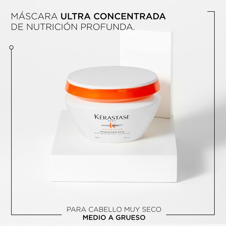 Kérastase Nutritive Maquistense Riche