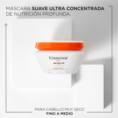 Kérastase Nutritive Masquintense