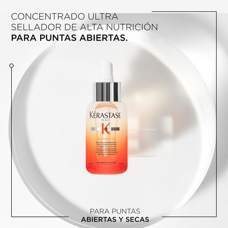 Kérastase Nutritive Sérum Nutri Supplement