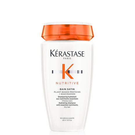 Kérastase Nutritive Bain Satin