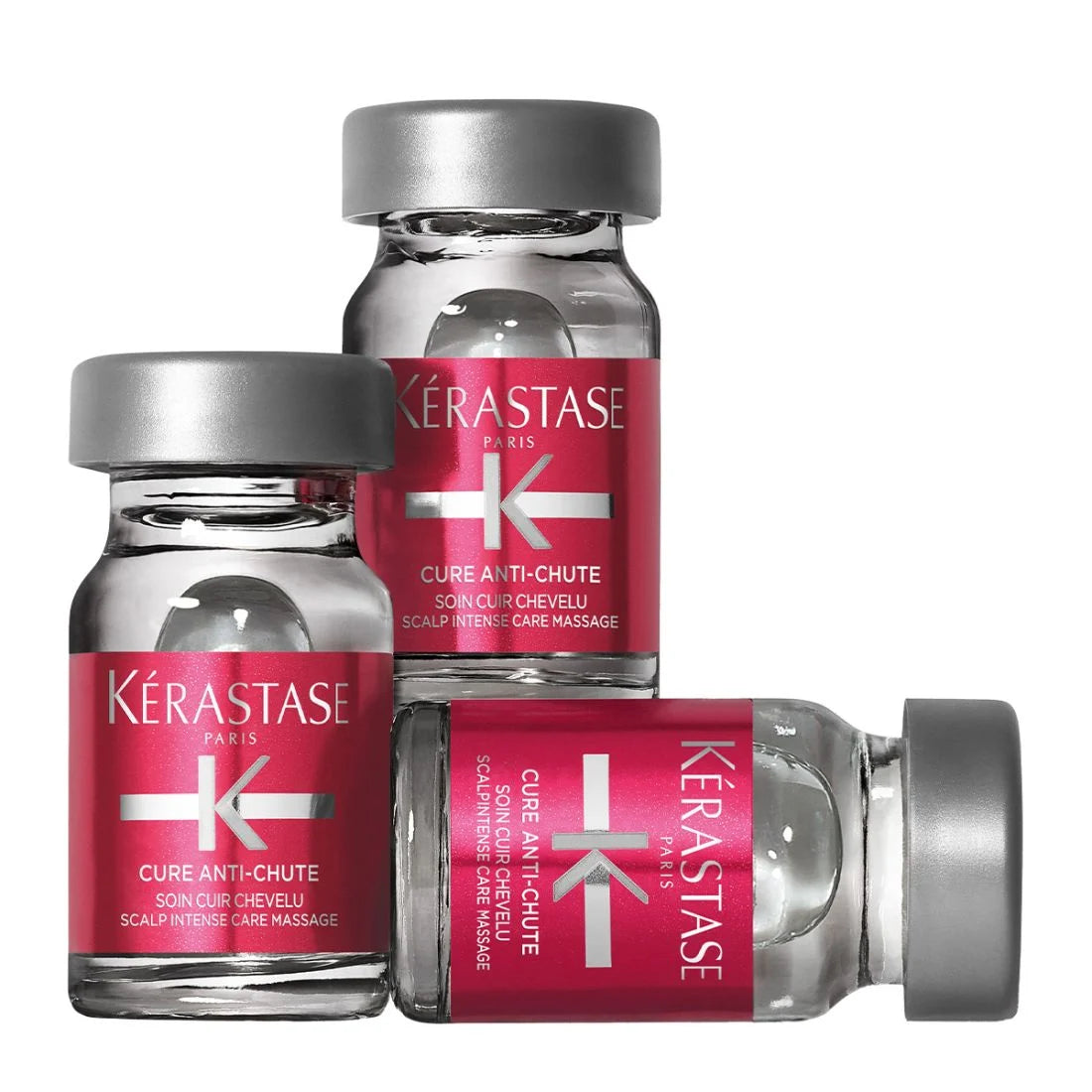 Kérastase Specifique Cure Anti Chute Intensive
