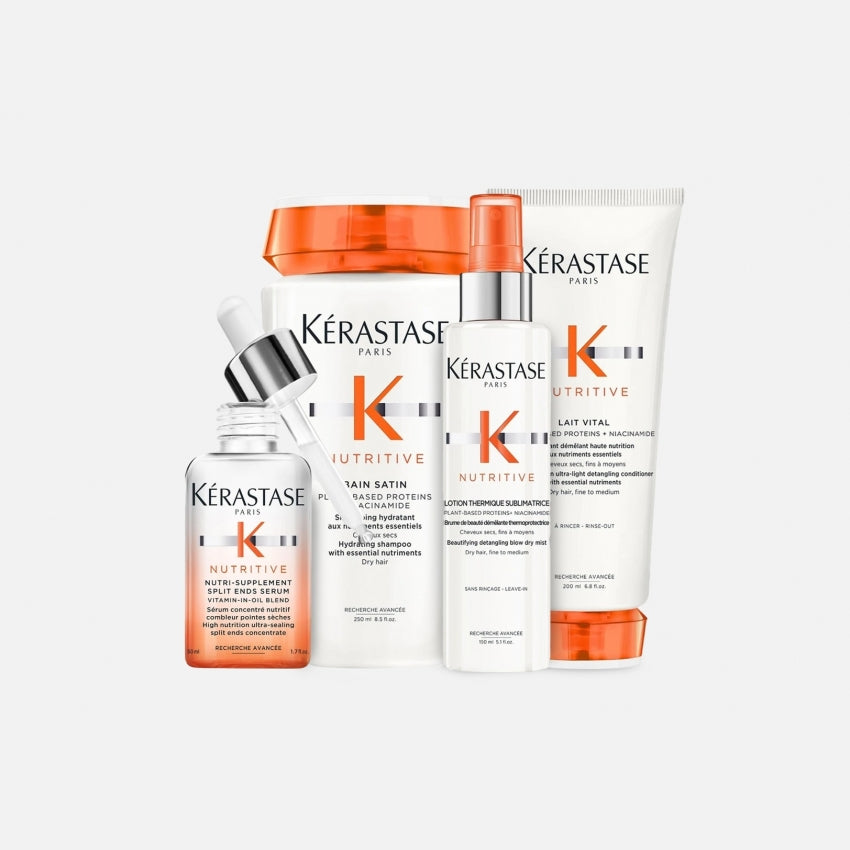 Kit 11 - Nutritive
