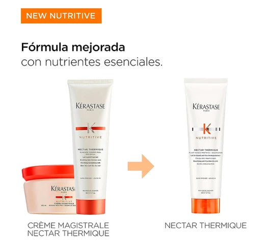 Kérastase Nutritive Nectar Thermique