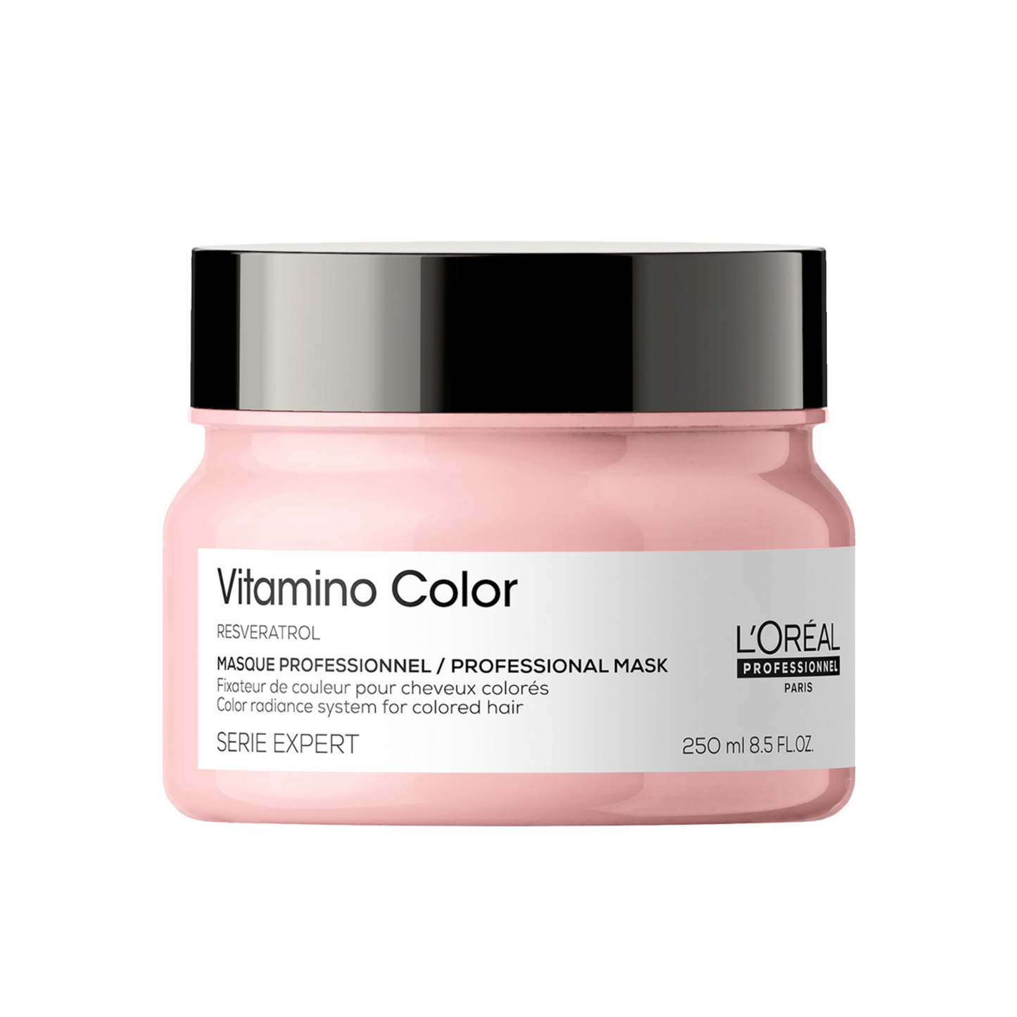 Loreal Pro Vitamino Color Masque