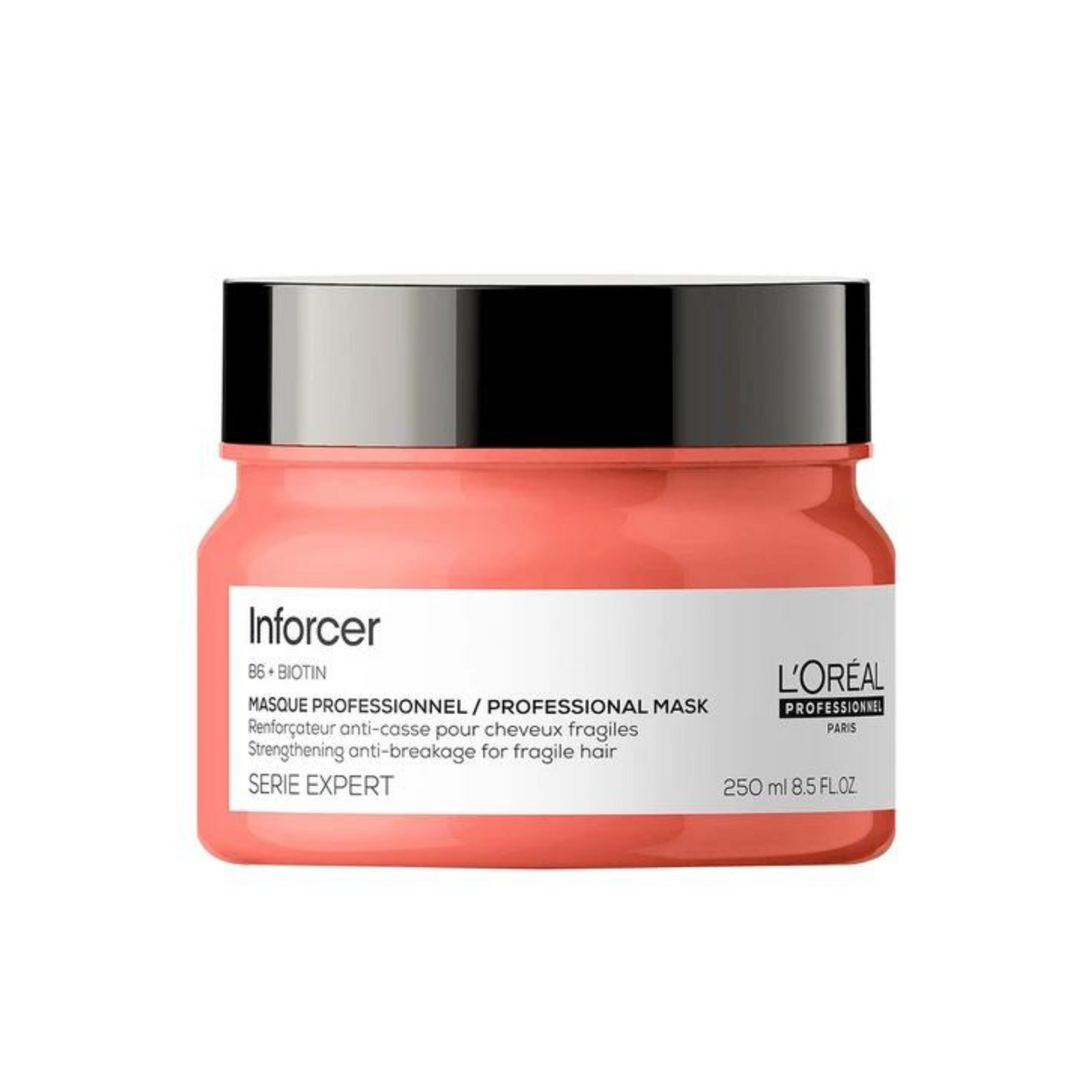 Loreal Pro Inforcer Masque