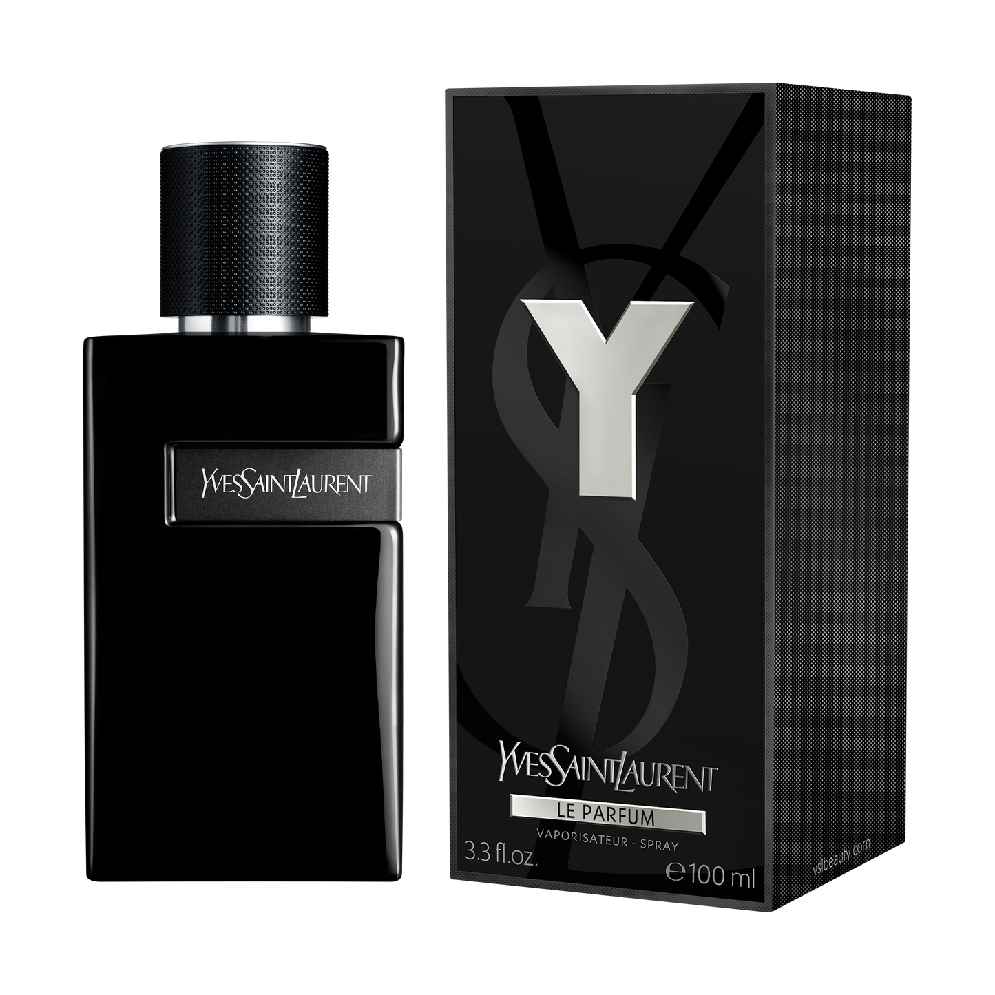 Y Le Parfum Edp 100 ml