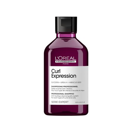 shampoo curl expression – clarifying