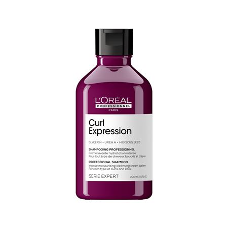 shampoo curl expression – hidratante