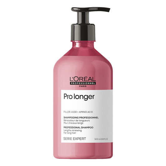 Shampoo pro longer 500 ml