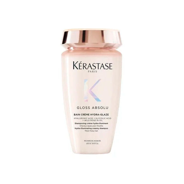 Kérastase Gloss Absolu Bain Riche