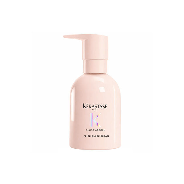 Kérastase Gloss Absolu Frizz Glaze Cream