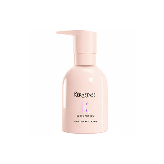 Kérastase Gloss Absolu Frizz Glaze Cream