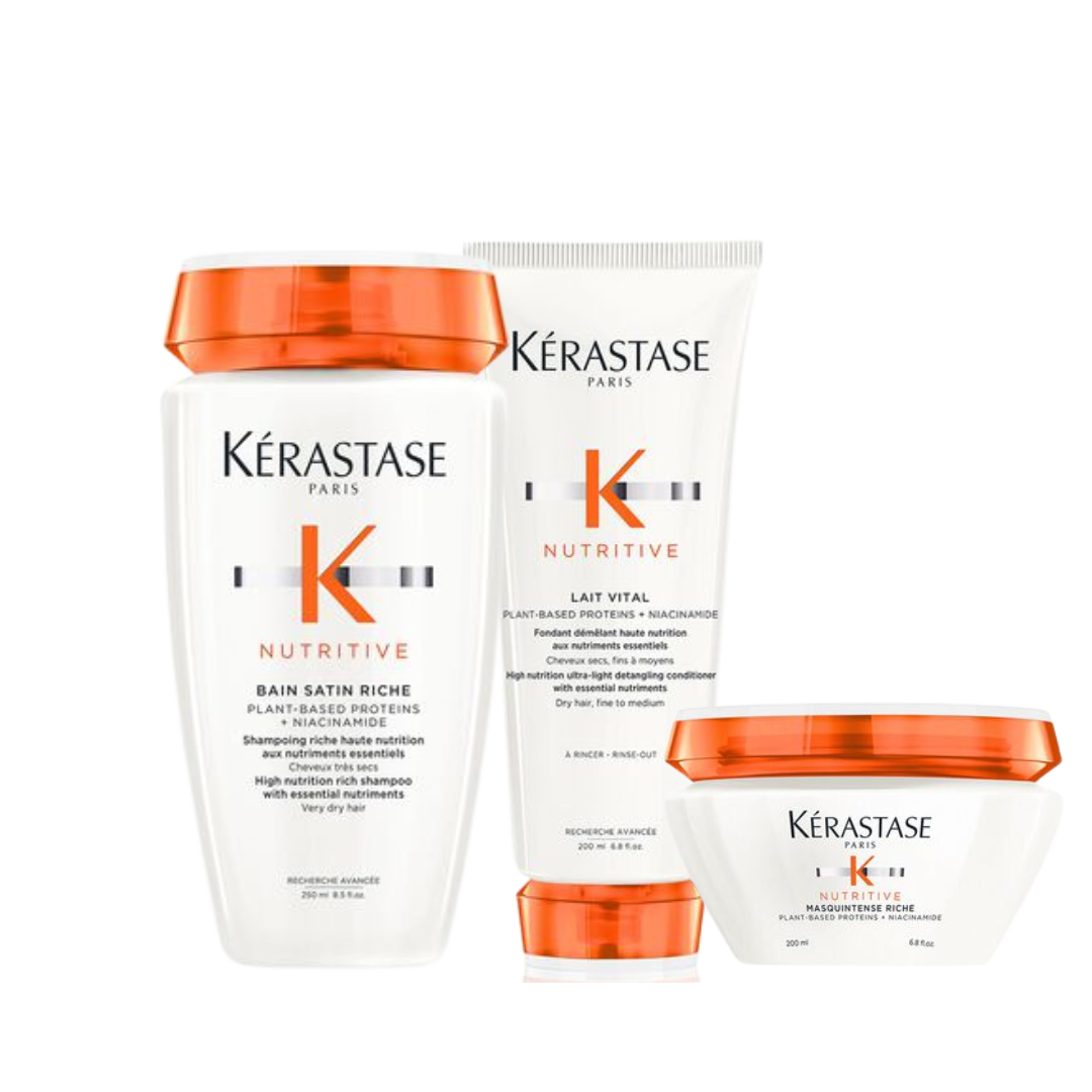 Kit 10 - Nutritive
