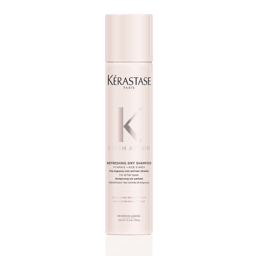 Fresh Affair Dry Shampoo