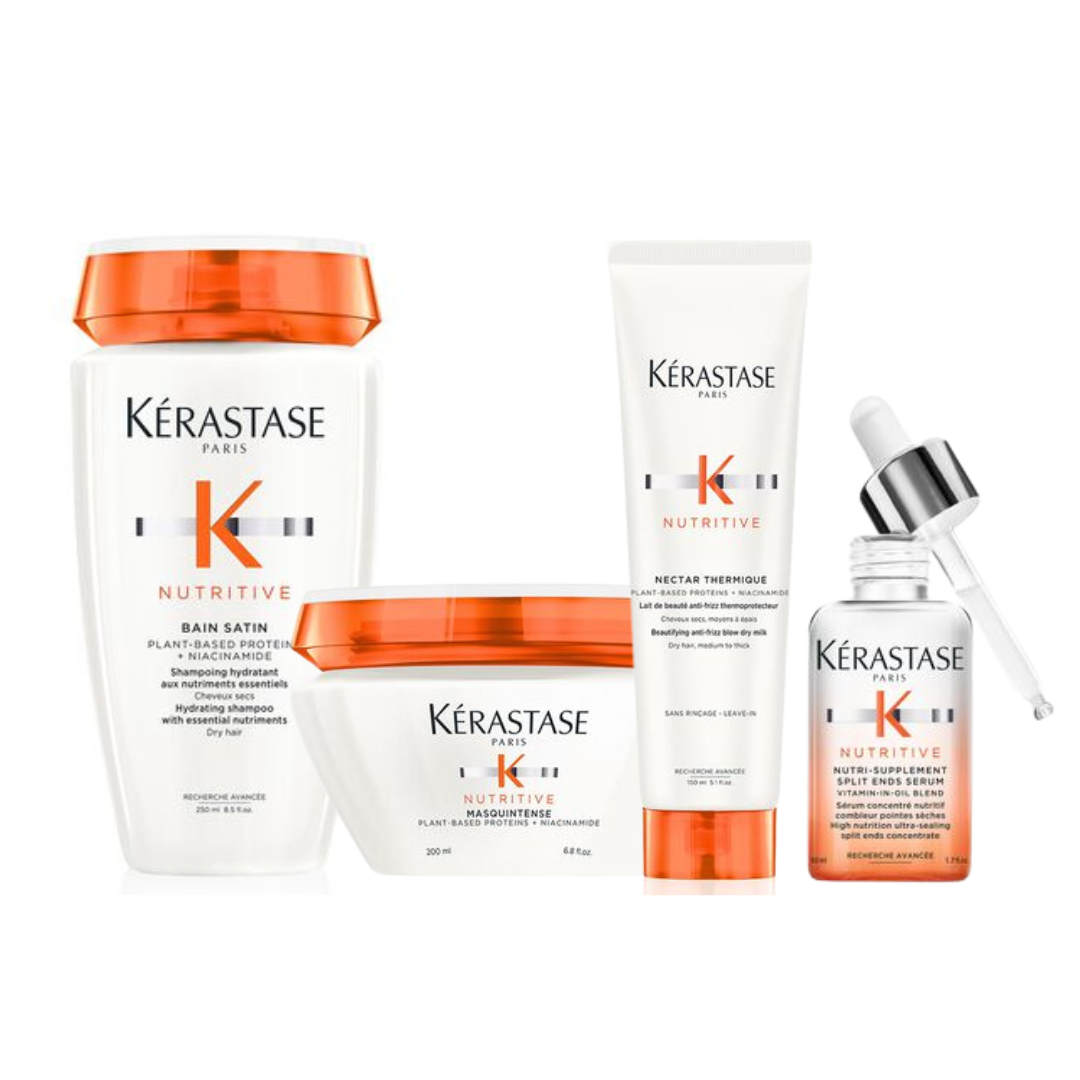 Kit 18 - Nutritive