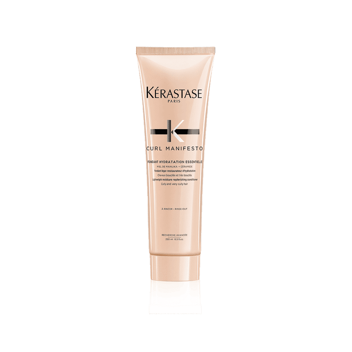 Curl Manifesto Fondant Hydratation Essentielle