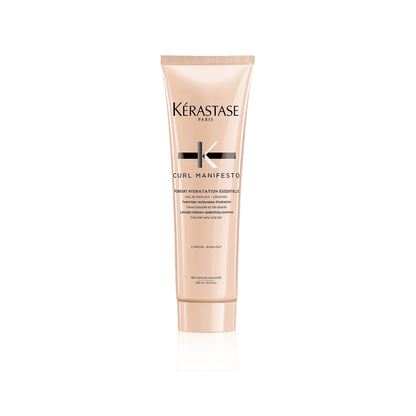 Curl Manifesto Fondant Hydratation Essentielle