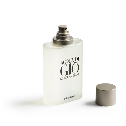 Acqua Di Gio Edt 100 ml