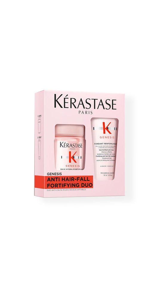 Kérastase Rutina Completa Dúo Génesis